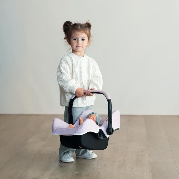 SMOBY - Maxi-Cosi Siege Rose - des 3 ans