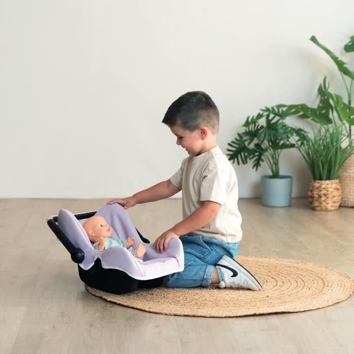 SMOBY - Maxi-Cosi Siege Rose - des 3 ans
