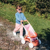 SMOBY - Baby Nurse - Poussette - des 18 mois