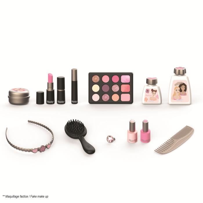 SMOBY - My Beauty Vanity - des 3 ans