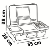 SMOBY - My Beauty Vanity - des 3 ans