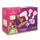 SMOBY - Hair Set Disney Princesses - des 3 ans