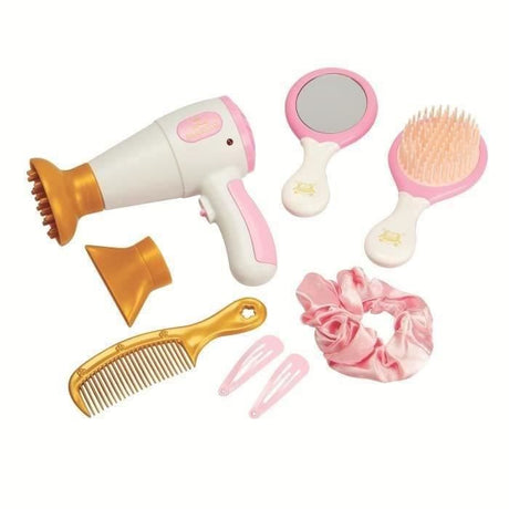 SMOBY - Hair Set Disney Princesses - des 3 ans