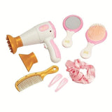 SMOBY - Hair Set Disney Princesses - des 3 ans