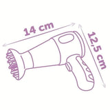 SMOBY - Hair Set Disney Princesses - des 3 ans