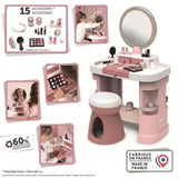 SMOBY - My Beauty Coiffeuse - des 3 ans