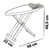 SMOBY - Tefal Table a Repasser+Centrale  - des 3 ans