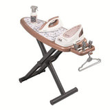 SMOBY - Tefal Table a Repasser+Centrale  - des 3 ans