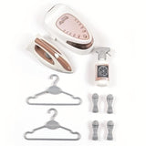 SMOBY - Tefal Table a Repasser+Centrale  - des 3 ans