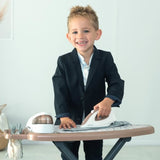 SMOBY - Tefal Table a Repasser+Centrale  - des 3 ans