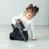 SMOBY - Rowenta X Force Flex Aspi Balai - des 3 ans