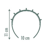 SMOBY - Smoby Créa - Bijoux Fleurs Recharge - des 3 ans