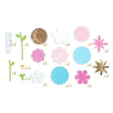 SMOBY - Disney Princesses - Marché Aux Fleurs - des 3 ans