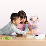 SMOBY - Disney Princesses - Marché Aux Fleurs - des 3 ans