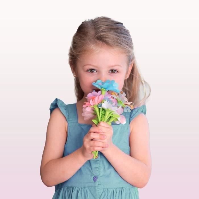 SMOBY - Disney Princesses - Marché Aux Fleurs - des 3 ans