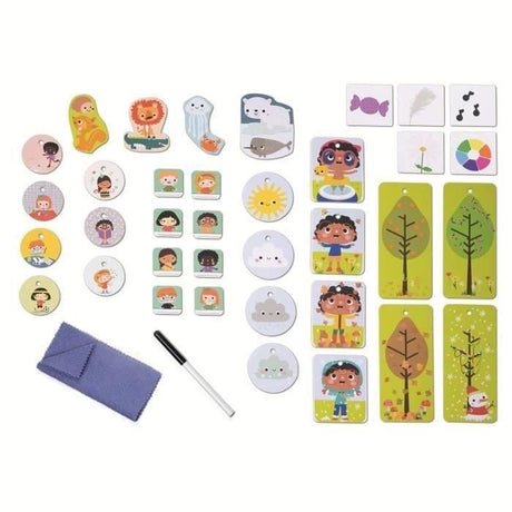 SMOBY - SMOBY SCHOOL - des 3 ans
