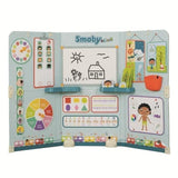 SMOBY - SMOBY SCHOOL - des 3 ans