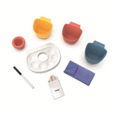 SMOBY - Grand Tableau - des 3 ans