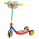 SMOBY Paw Patrol Patinette 3Rdes 3 ans
