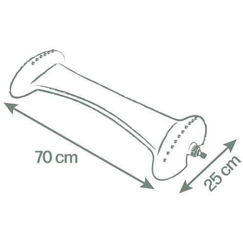 SMOBY - Stitch - Stitch Panier Pique-Nique