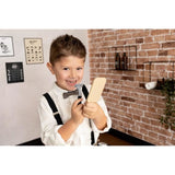 Smoby Barber & cut - Ceinture de barbier coiffeur, réglable - des 3 ans