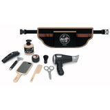 Smoby Barber & cut - Ceinture de barbier coiffeur, réglable - des 3 ans