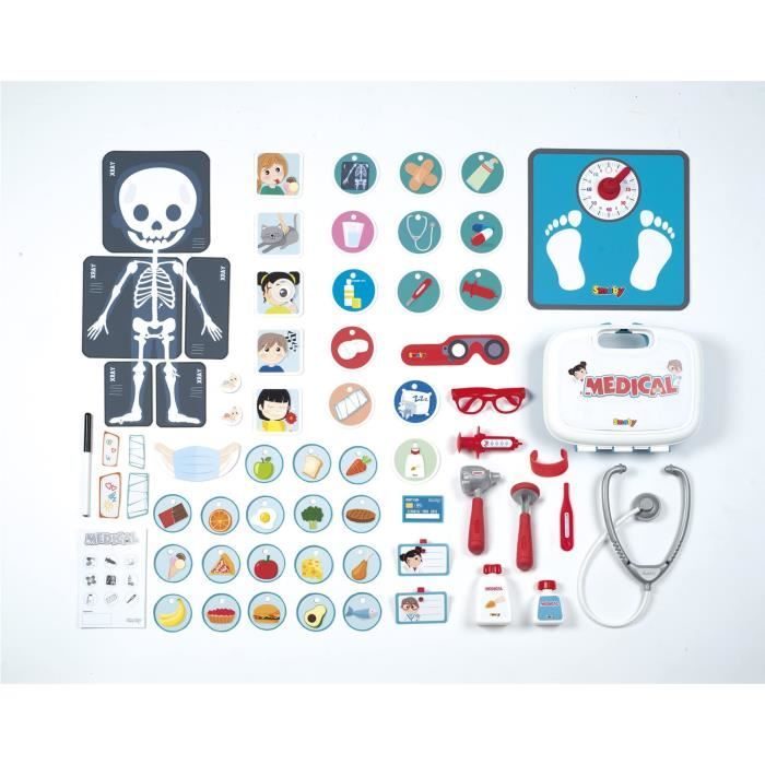 CABINET MEDICAL