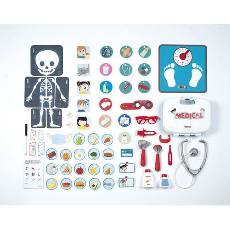CABINET MEDICAL