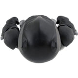 JADA - Figurine en métal Batman + armure a créer et customsier - 15cm