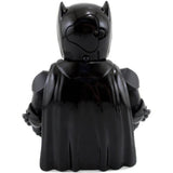 JAVA - Figurine en métal Batman + armure a créer et customsier - 15cm