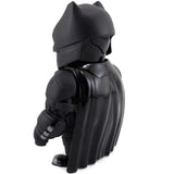 JADA - Figurine en métal Batman + armure a créer et customsier - 15cm