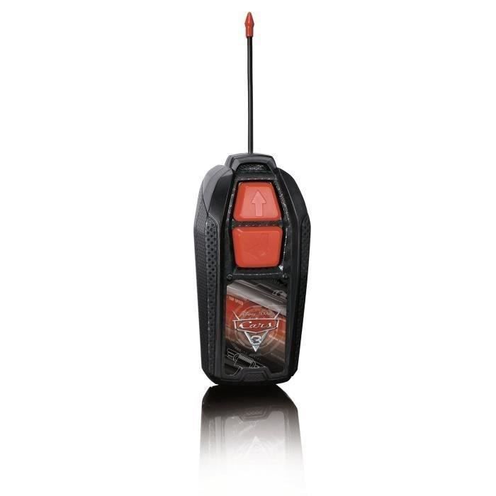 JADA - Jada Cars RC 1/32 McQueen - des 4 ans