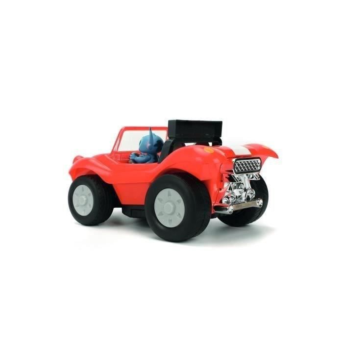 JADA - Véhicule Radiocommandé - Stitch Buggy 1/24 - des 6 ans