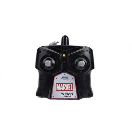 JADA - Marvel Spiderman RC 1/16 Ford GT - des 6 ans