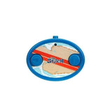 JADA - Jada Stitch Surfer RC - Véhicule de 25 cm radiocommandé - Des 3 ans
