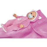 SIMBA - New Baby Born - Pyjama Chat - des 3 ans