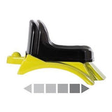 Tracteur a pédales Farmer XL + Remorque - SMOBY - CLAAS - Siege ajustable - Capot ouvrant - Vert