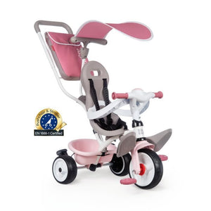 Vehicule pour enfant