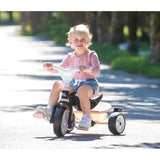 Tricycle Èvolutif Smoby Baby Driver Plus - Rose