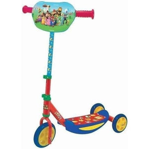 Vehicule pour enfant