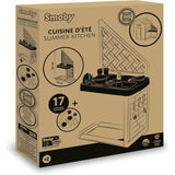 SMOBY Life - Cuisine d'Eté - Accessoire pour maison