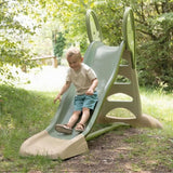 SMOBY Life - Toboggan XL - Glisse de 2m30 - Marches anti dérapantes - Des 3 ans