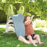 SMOBY Life - Toboggan Grand Modele -  Glisse de 150cm - a partir de 2 ans