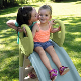 SMOBY Life - Toboggan Grand Modele -  Glisse de 150cm - a partir de 2 ans