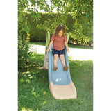 SMOBY Life - Toboggan Grand Modele -  Glisse de 150cm - a partir de 2 ans