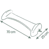 SMOBY - SMOBY Life - Splashy Way -Toboggan