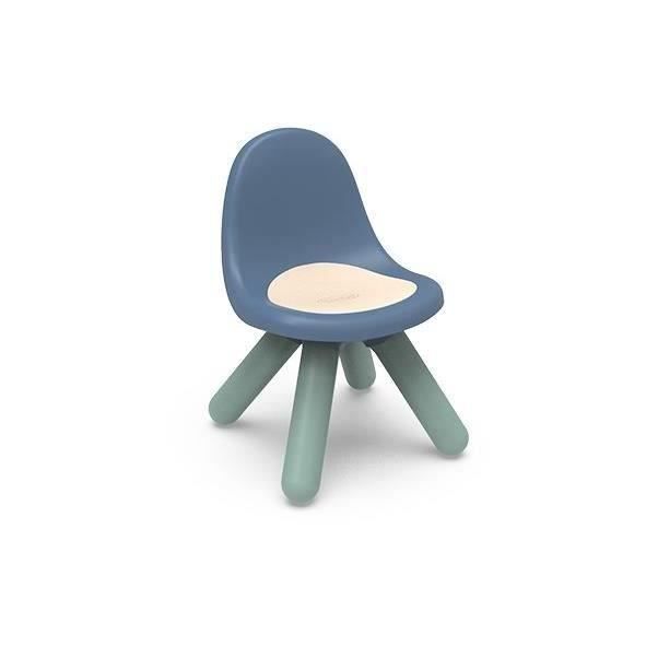 LS Chaise bleue