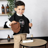 barber and cut  - premiere barbe