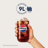 Sodastream - Lot de 6 concentrés PEPSI  - 440ml