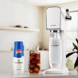 Sodastream - Lot de 6 concentrés PEPSI  - 440ml